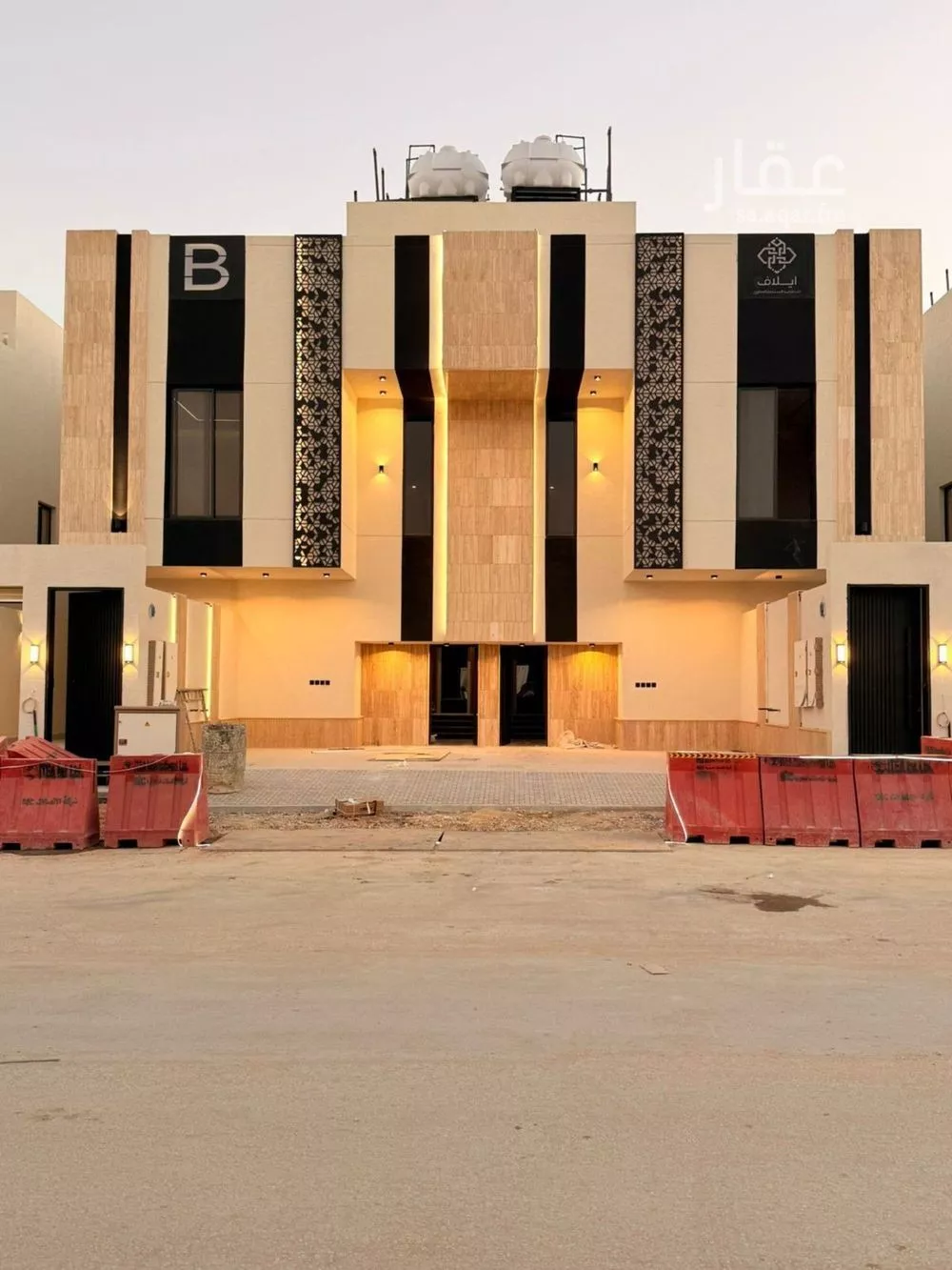 دور للبيع في شارع الحسين التاج, حي طويق, مدينة الرياض, منطقة الرياض 1 صورة