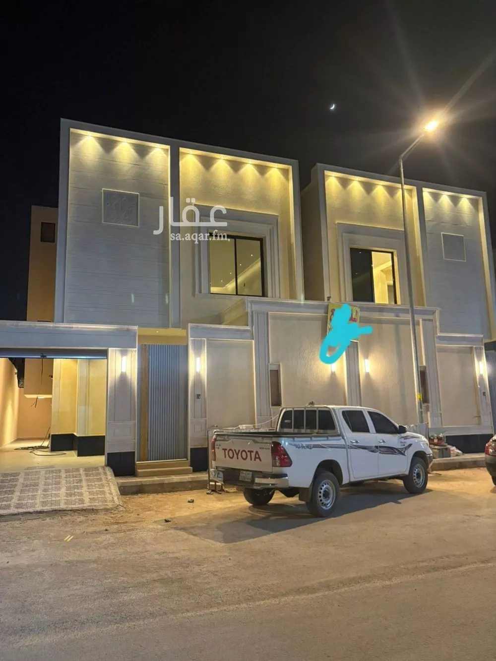 فيلا للبيع في شارع كفر سعد, حي العريجاء الغربي, مدينة الرياض, منطقة الرياض 1 صورة