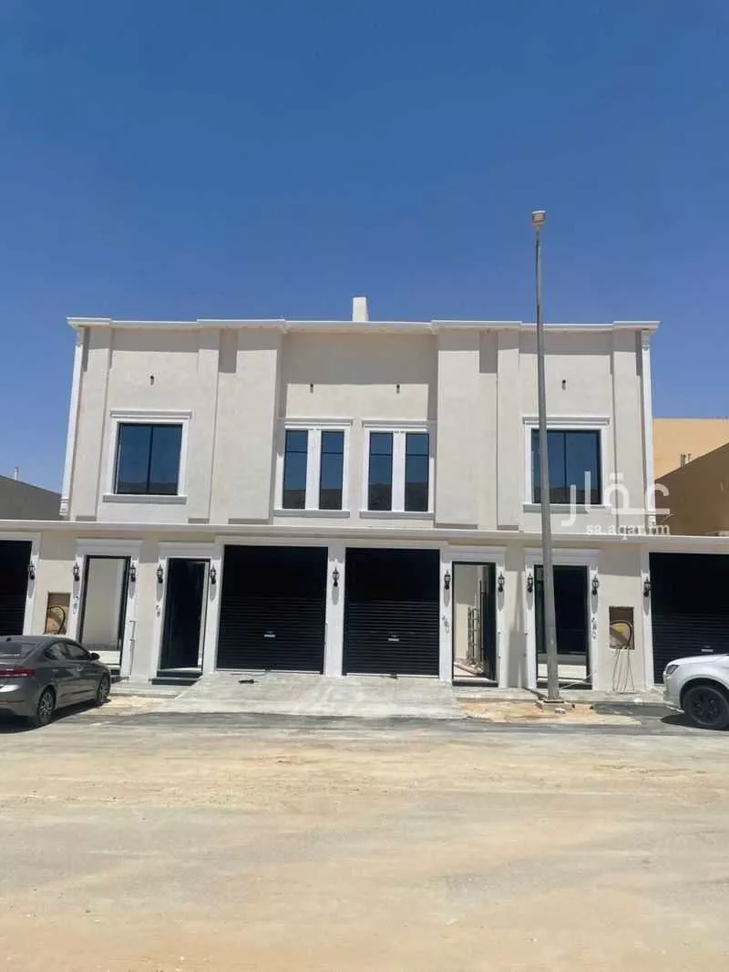 دور للبيع في شارع زينب الهلاليه, حي طويق, مدينة المزاحميه, منطقة الرياض 1 صورة