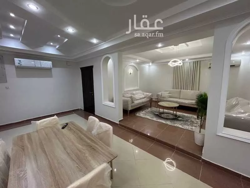شقة للإيجار في شارع جبل ابو لبدة, حي المروة, مدينة جدة, منطقة مكة المكرمة 1 صورة