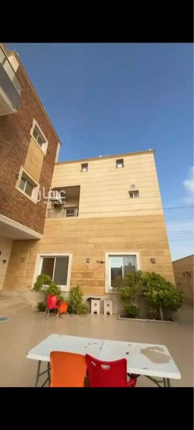 فيلا للإيجار في شارع المروج, حي المروج, مدينة جدة, منطقة مكة المكرمة 1 صورة