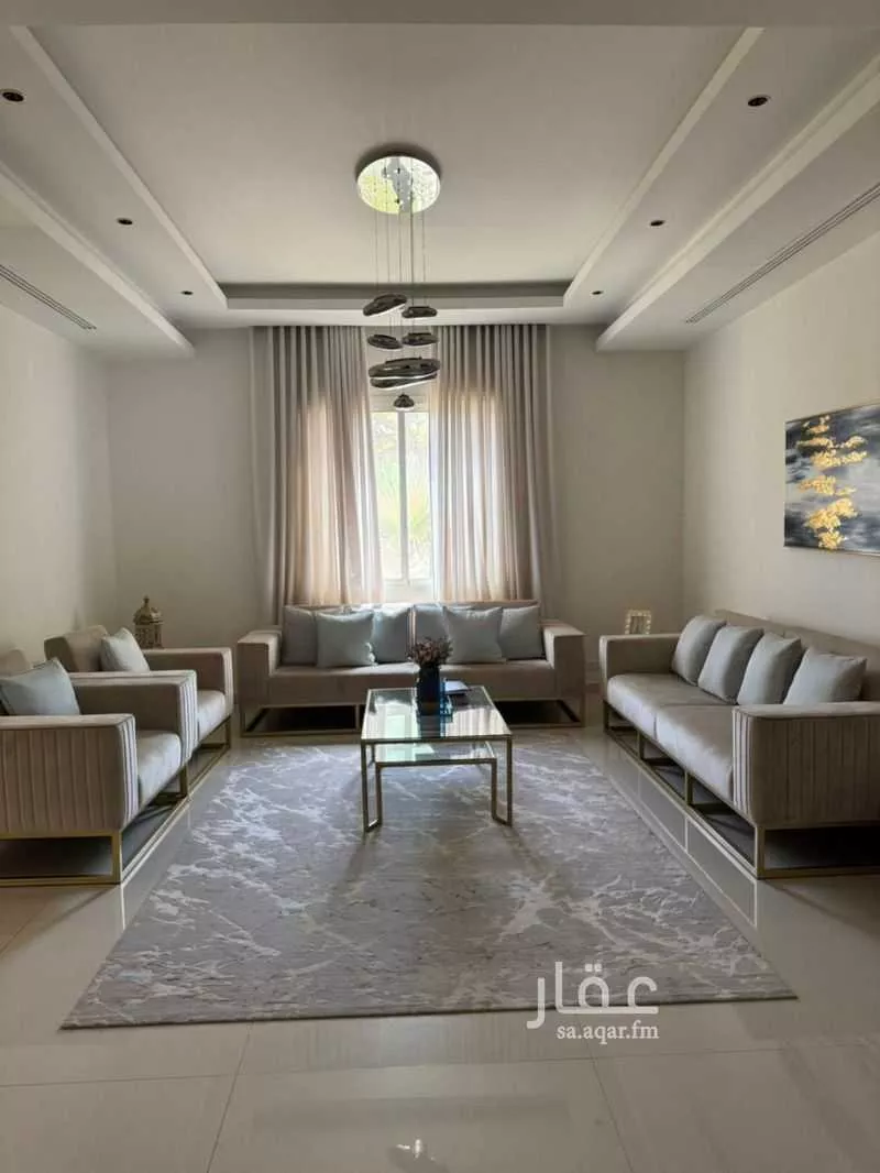 فيلا للبيع في شارع السراج, حي الحمراء, مدينة الرياض, منطقة الرياض 1 صورة