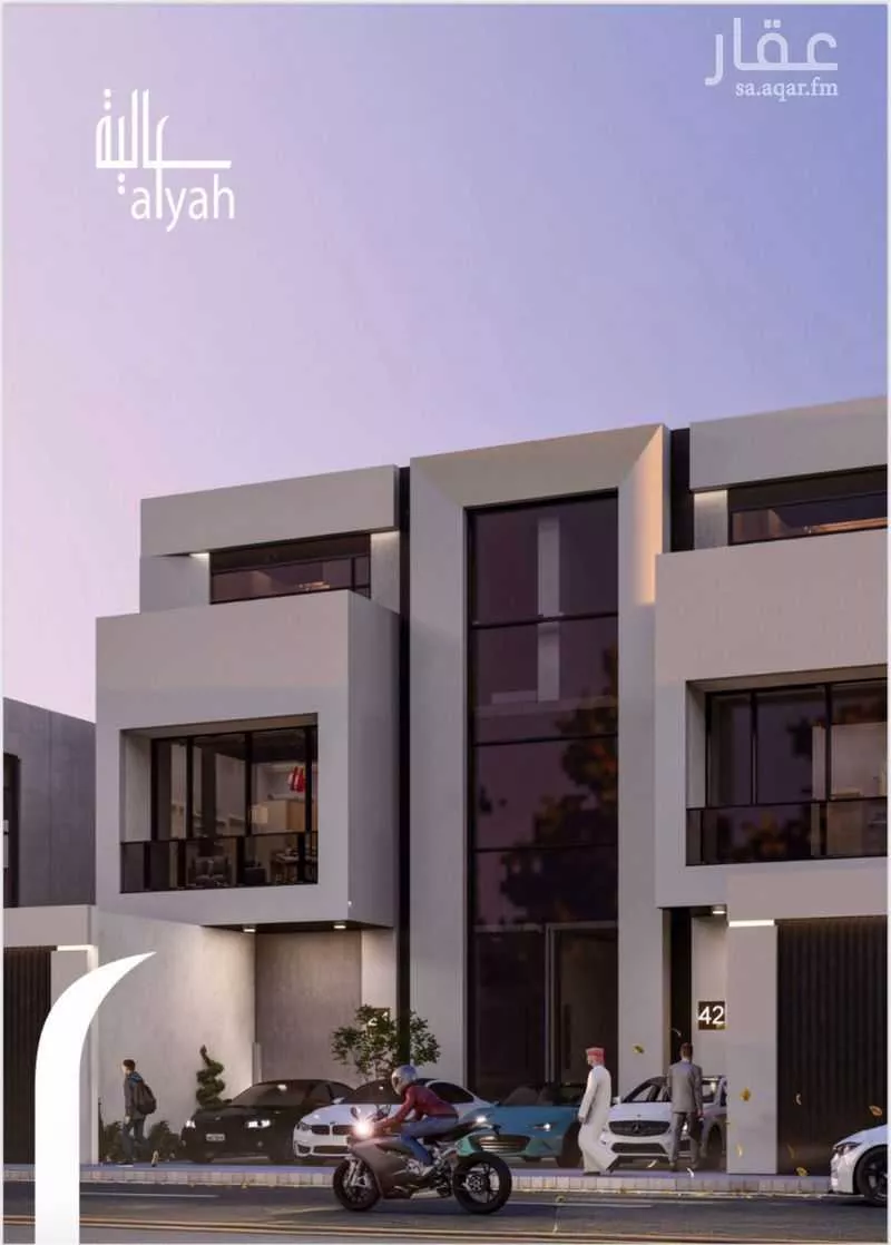 دور للبيع في شارع البكرية, حي المروج, مدينة الرياض, منطقة الرياض 1 صورة