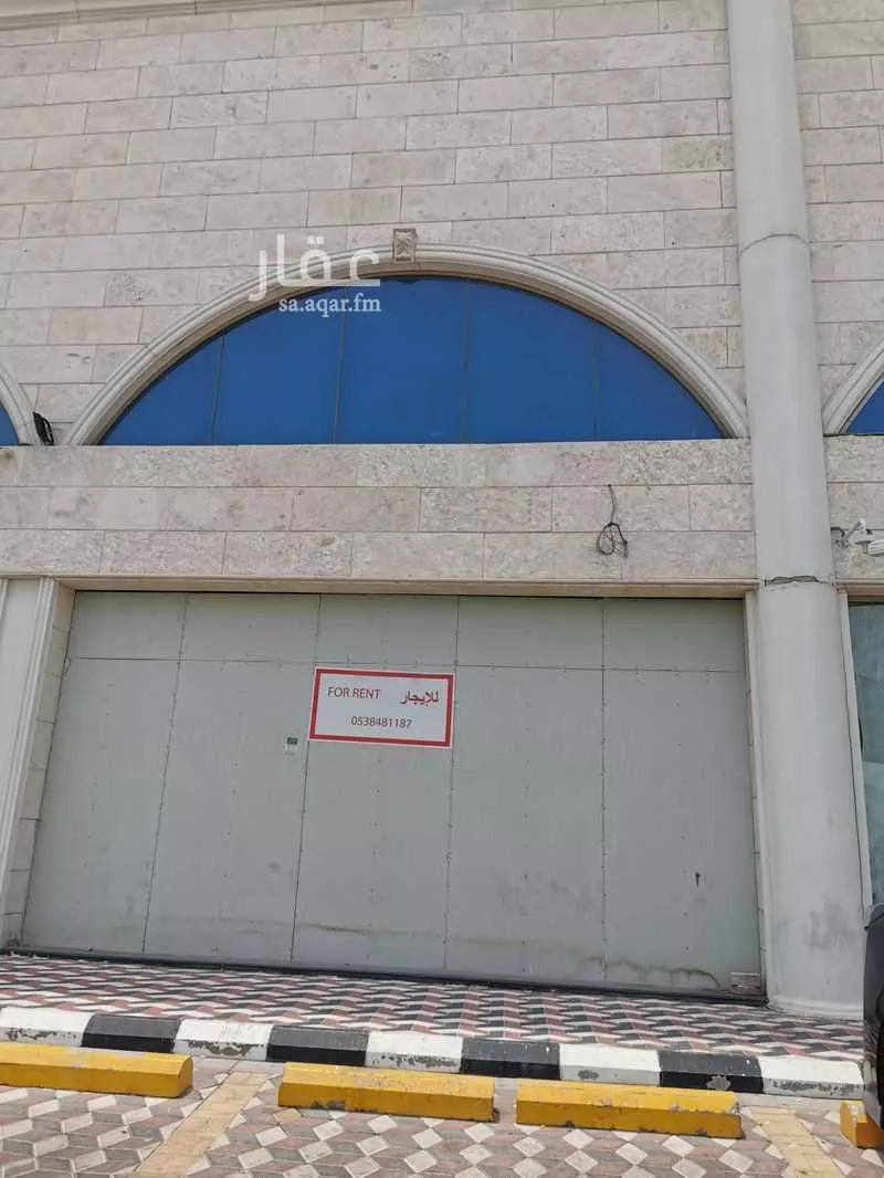 محل للإيجار في طريق الملك فهد ، حي الفيصلية ، الدمام ، الدمام 1 صورة