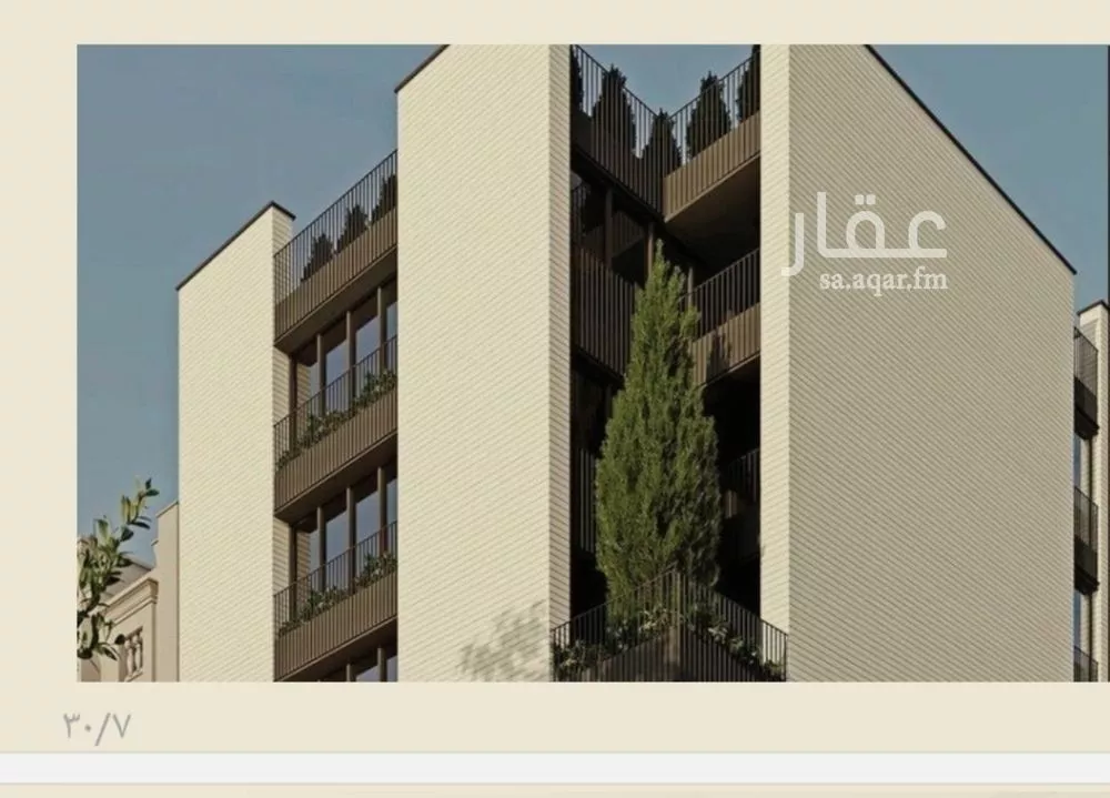 شقة للبيع في شارع شجاع بن وهب, حي السلامة, مدينة جدة, منطقة مكة المكرمة 1 صورة