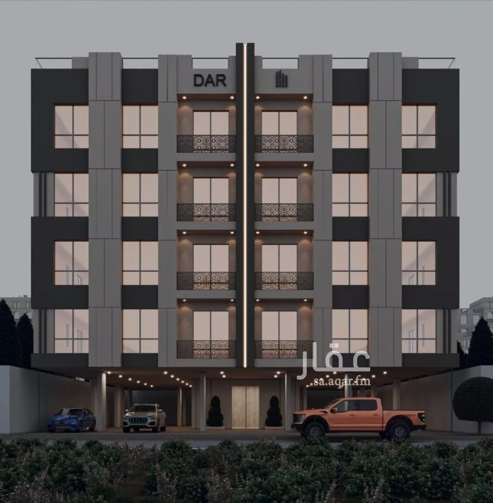 شقة للبيع في شارع حمزه بن النعمان, حي الصفاء, مدينة جدة, منطقة مكة المكرمة 1 صورة