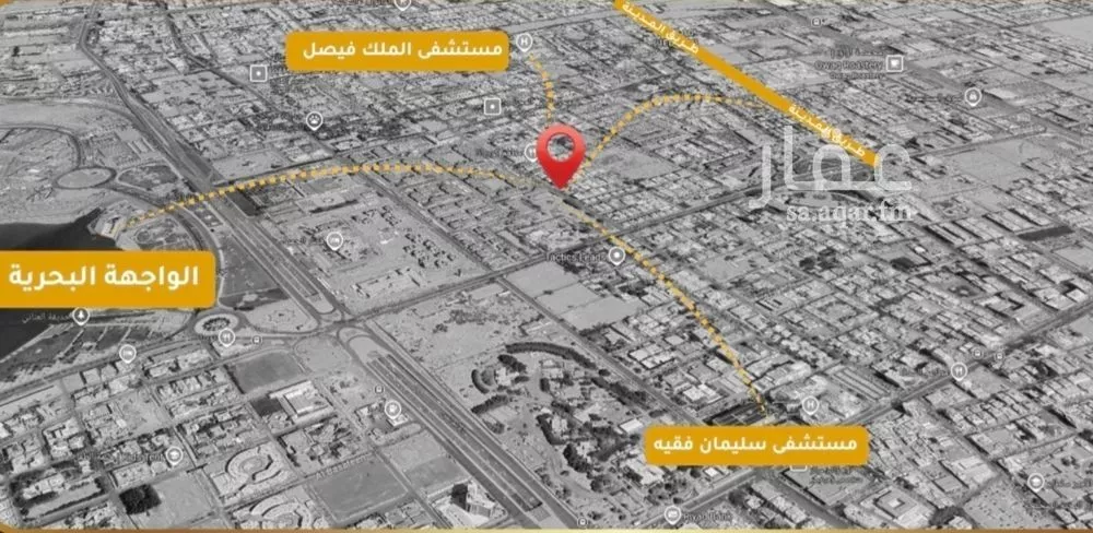 شقة للبيع في شارع يونس سلامه, حي الروضة, مدينة جدة, منطقة مكة المكرمة 1 صورة