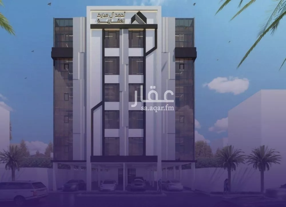 شقة للبيع في شارع عبد الله بن ابي الوليد, حي المروة, مدينة جدة, منطقة مكة المكرمة 1 صورة
