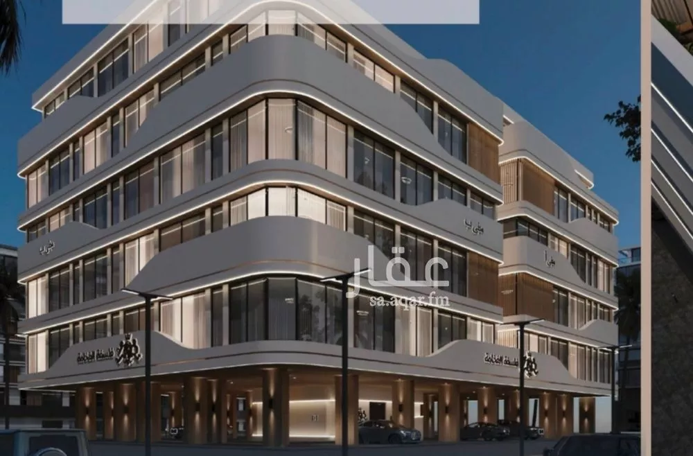 شقة للبيع في شارع إبن الجريح, حي المروة, مدينة جدة, منطقة مكة المكرمة 1 صورة