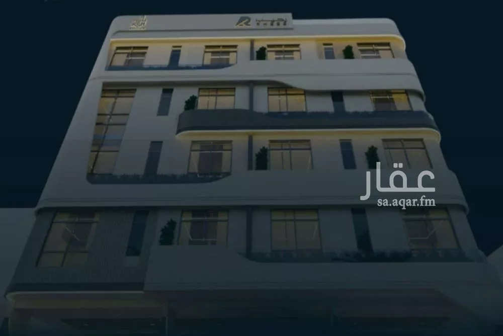 شقة للبيع في شارع شجاع بن وهب, حي السلامة, مدينة جدة, منطقة مكة المكرمة 1 صورة