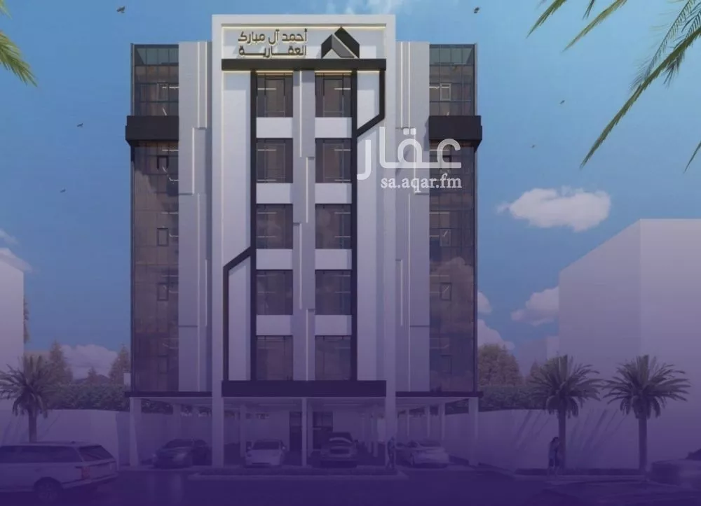 شقة للبيع في شارع عبد الله بن ابي الوليد, حي المروة, مدينة جدة, منطقة مكة المكرمة 1 صورة