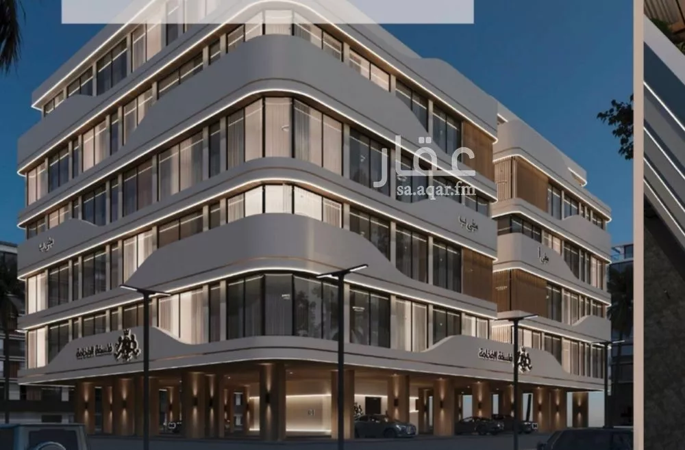 شقة للبيع في شارع إبن الجريح, حي المروة, مدينة جدة, منطقة مكة المكرمة 1 صورة