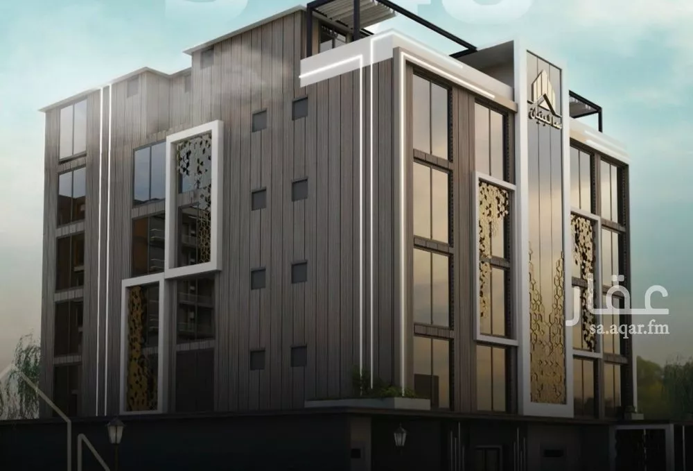 شقة للبيع في شارع ابن عباس, حي الشرفية, مدينة جدة, منطقة مكة المكرمة 1 صورة