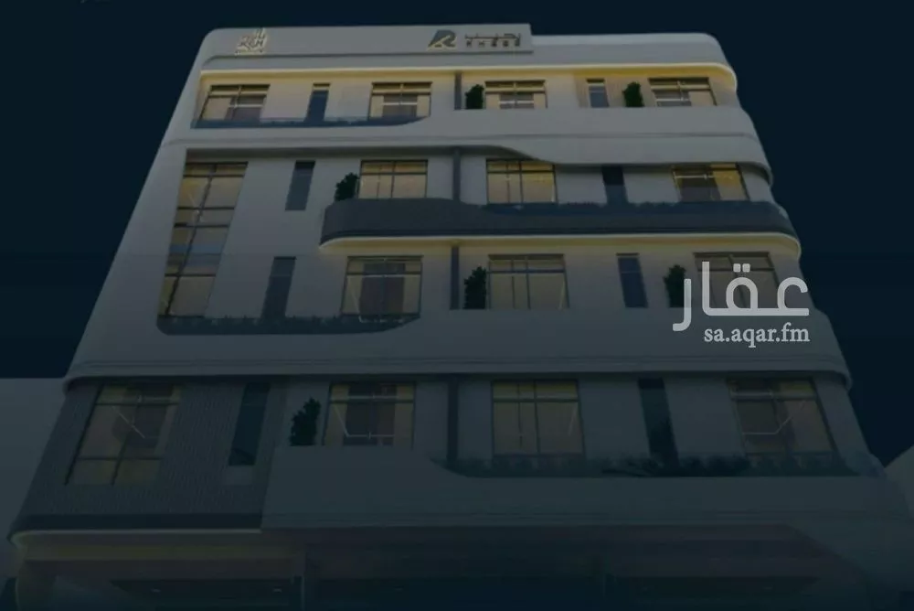شقة للبيع في شارع شجاع بن وهب, حي السلامة, مدينة جدة, منطقة مكة المكرمة 1 صورة