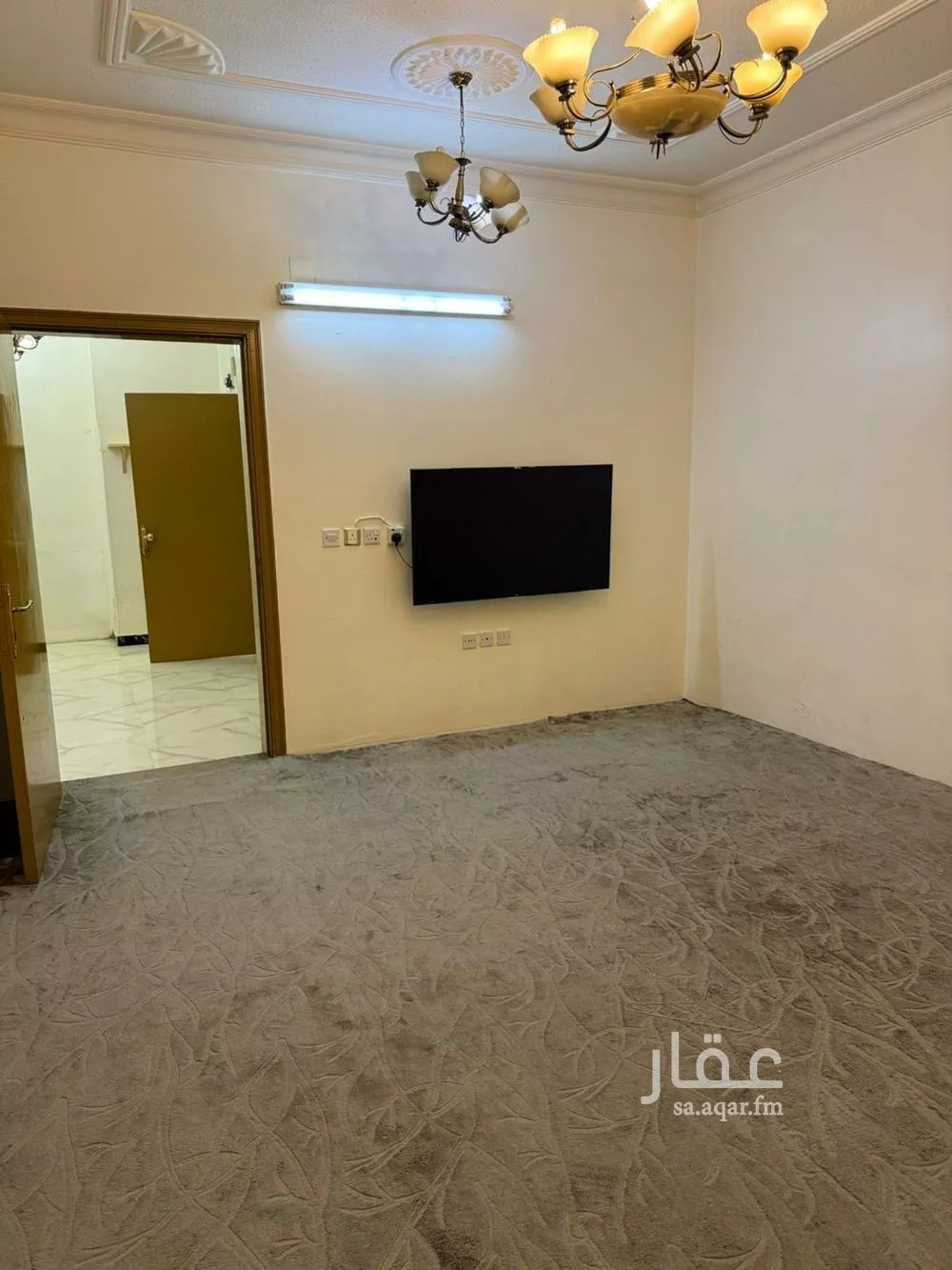 شقة للإيجار في شارع المنقلة, حي اليرموك, مدينة الرياض, منطقة الرياض 1 صورة