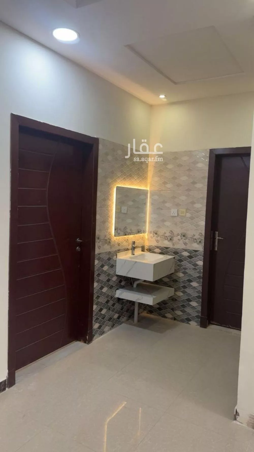 شقة للإيجار في شارع محمد نور الجبرتي, حي طويق, مدينة الرياض, منطقة الرياض 1 صورة