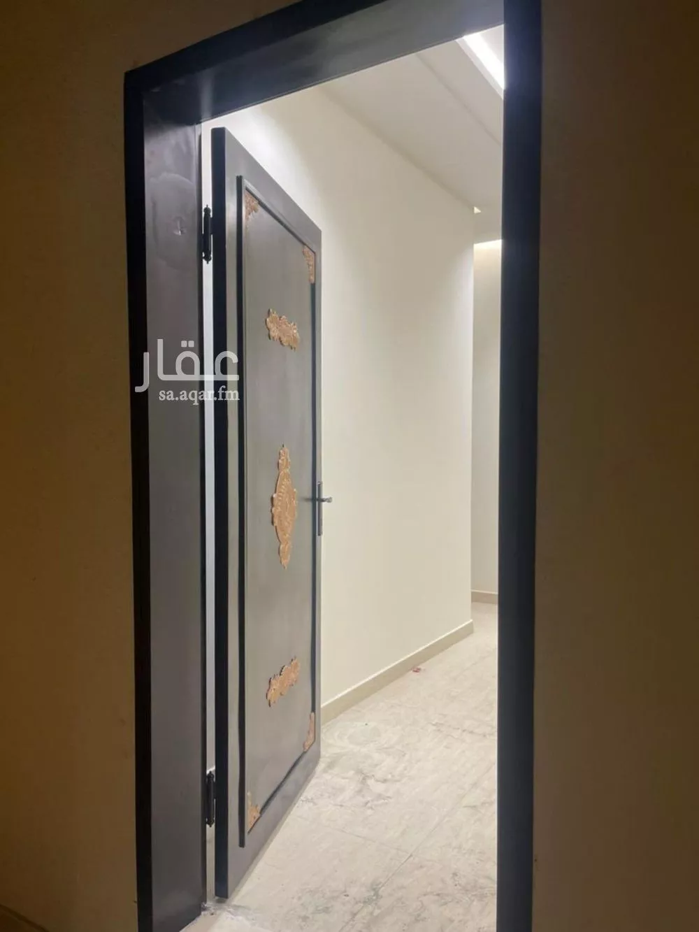 شقة للإيجار في شارع سعد بن معاذ, حي طويق, مدينة الرياض, منطقة الرياض 1 صورة