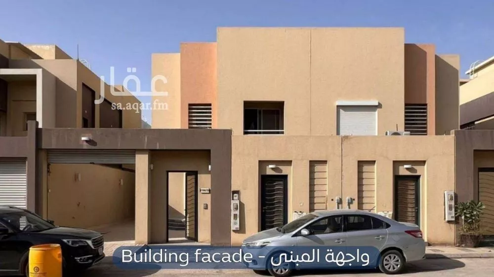 فيلا للإيجار في شارع الدعوة, حي النرجس, مدينة الرياض, منطقة الرياض 1 صورة