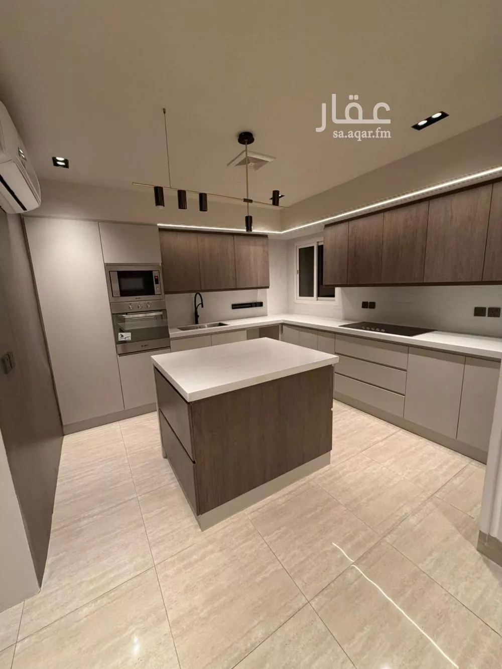 شقة للإيجار في شارع عبدالله التميمي, حي القيروان, مدينة الرياض, منطقة الرياض 1 صورة