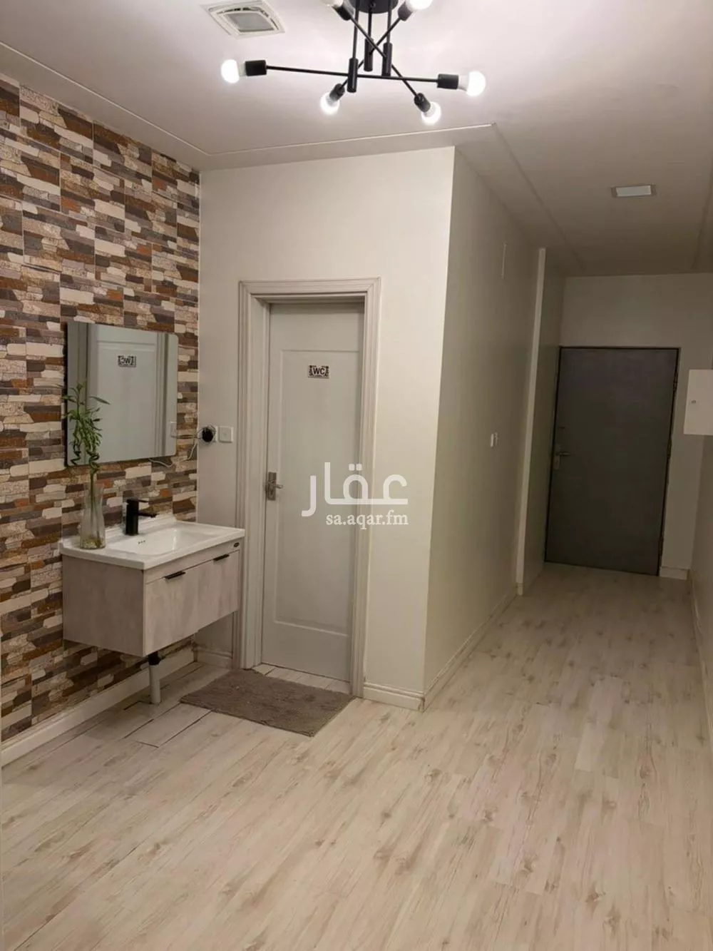 شقة للإيجار في شارع المطر, حي الفيحاء, مدينة الرياض, منطقة الرياض 1 صورة