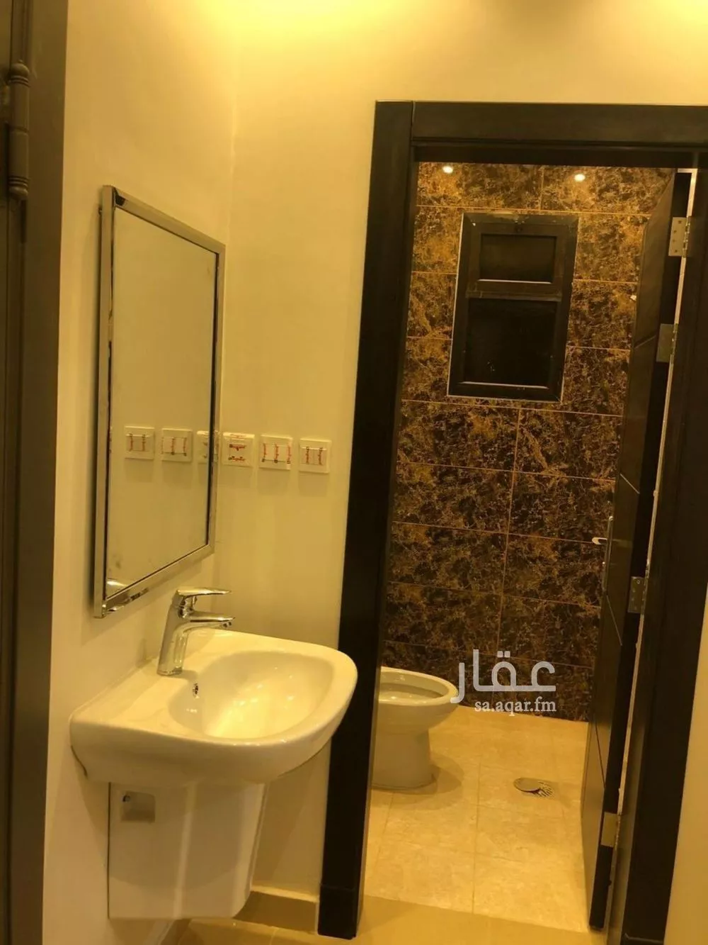 شقة للإيجار في شارع البلاغة, حي النرجس, مدينة الرياض, منطقة الرياض 1 صورة