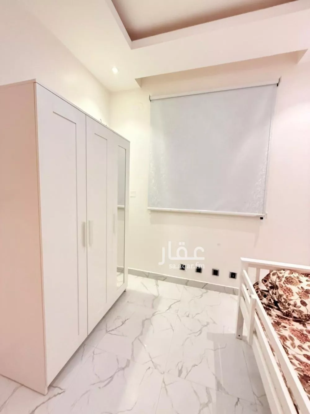 شقة للإيجار في شارع محمد بن عبدالعزيز الدغيثر, حي الملقا, مدينة الرياض, منطقة الرياض 1 صورة