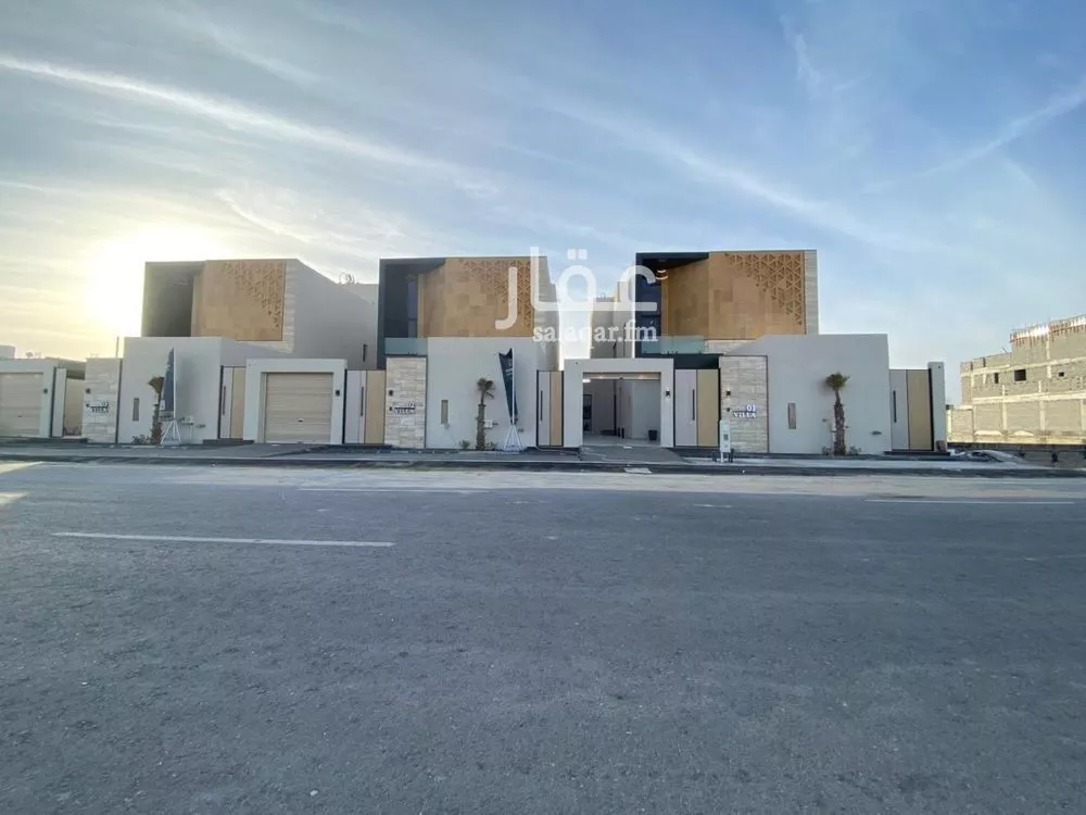فيلا للبيع في شارع العيينه, حي اللؤلؤ, مدينة الخبر, المنطقة الشرقية 1 صورة