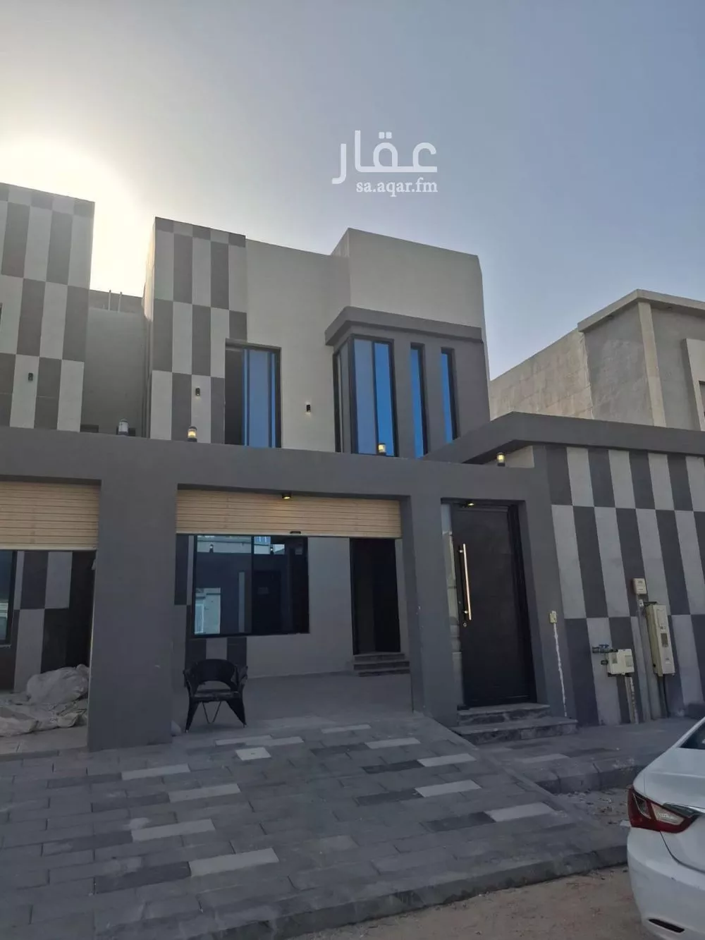 فيلا للبيع في شارع الاعتماد, حي الأمواج, مدينة الخبر, المنطقة الشرقية 1 صورة