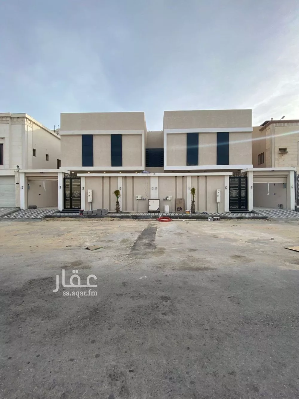 فيلا للبيع في حي الصواري, مدينة الخبر, المنطقة الشرقية 1 صورة