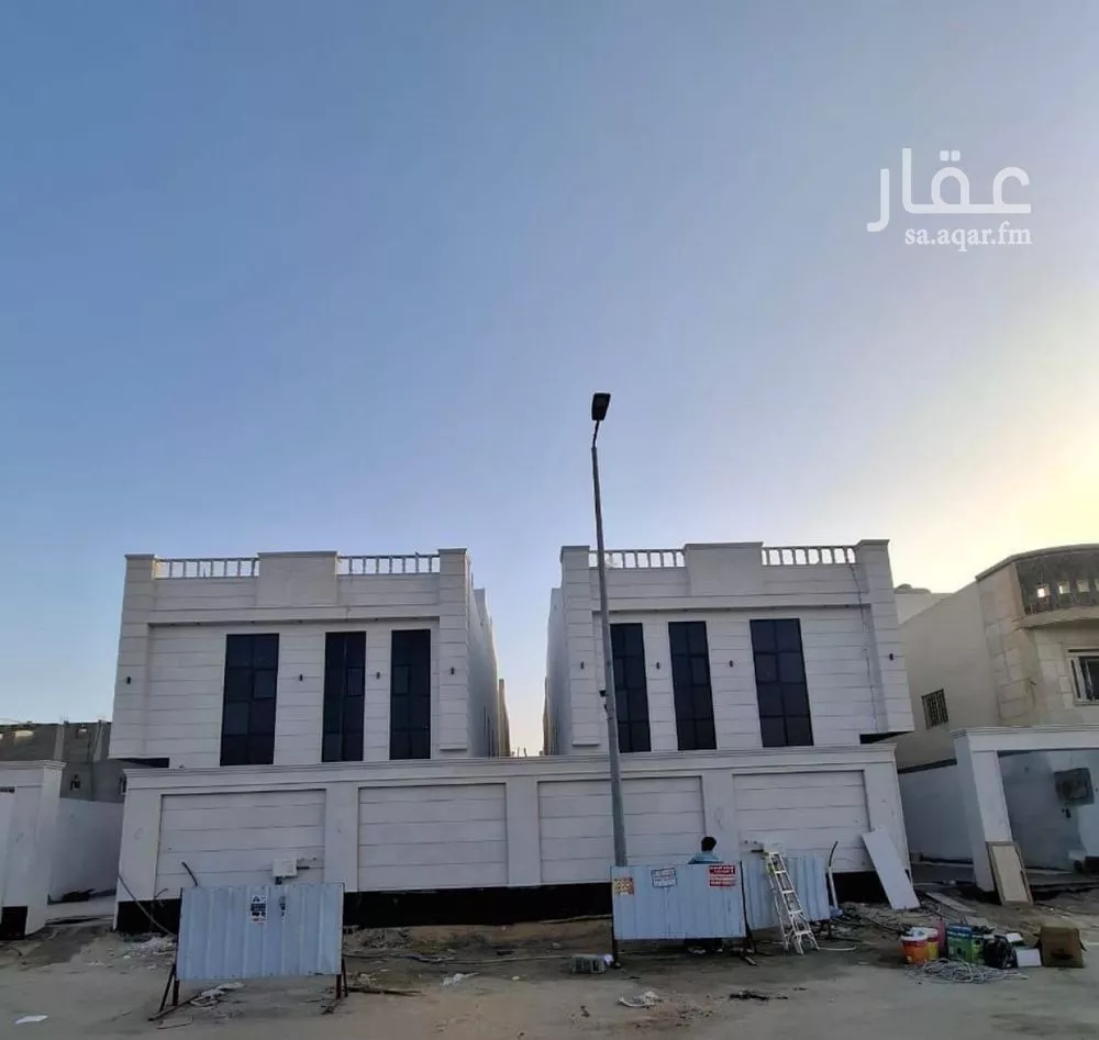 فيلا للبيع في شارع الهفوف, حي الصواري, مدينة الخبر, المنطقة الشرقية 1 صورة