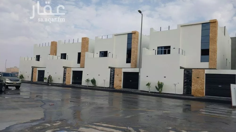 فيلا للبيع في شارع الامواج , حي الأمواج, مدينة الخبر, المنطقة الشرقية 1 صورة