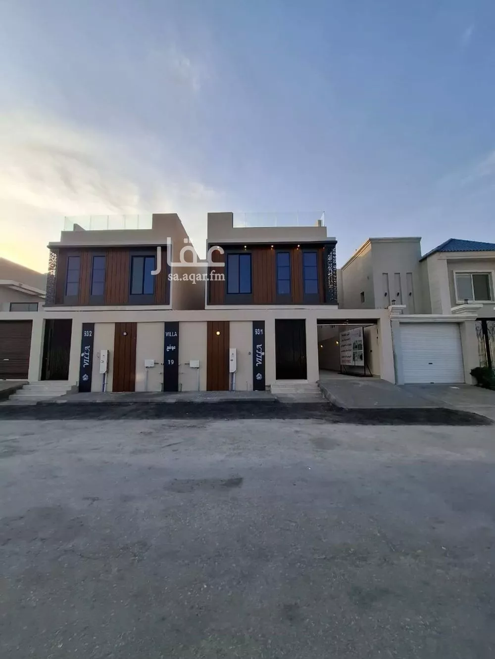 فيلا للبيع في شارع القافلة, حي الأمواج, مدينة الخبر, المنطقة الشرقية 1 صورة