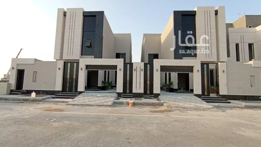 فيلا للبيع في حي الشفاء, مدينة الخبر, المنطقة الشرقية 1 صورة