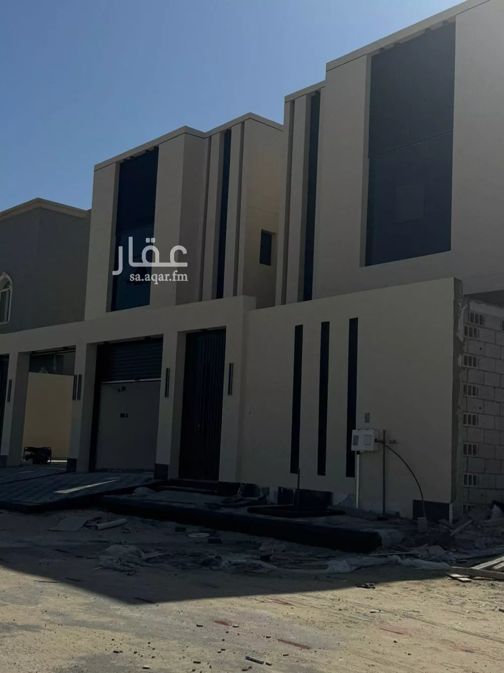 فيلا للبيع في شارع زهير بن جدعان, حي ضاحية الملك فهد, مدينة الدمام, المنطقة الشرقية 1 صورة