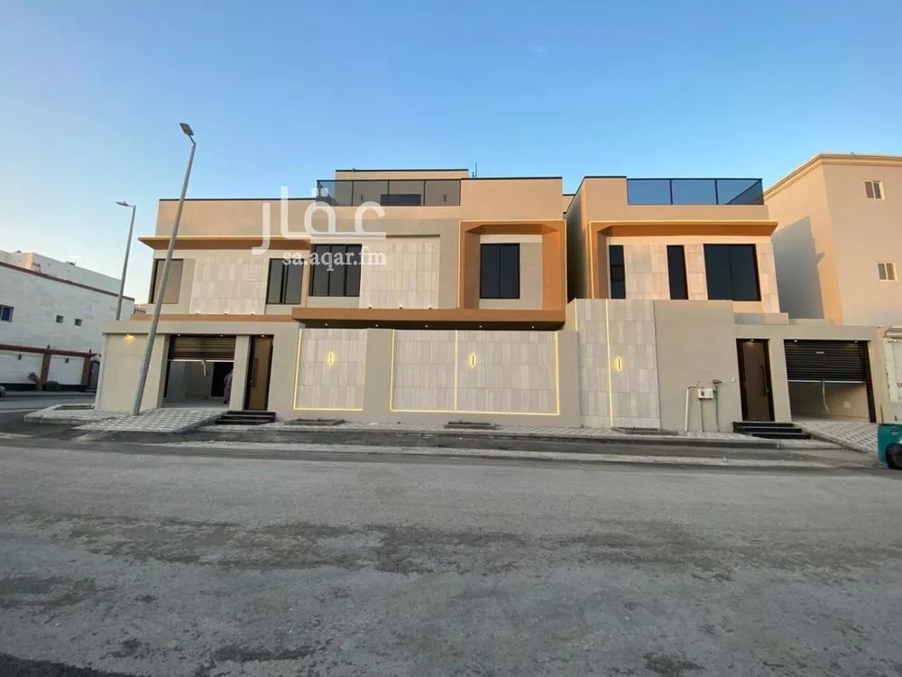 فيلا للبيع في شارع بيرين, حي الصواري, مدينة الخبر, المنطقة الشرقية 1 صورة