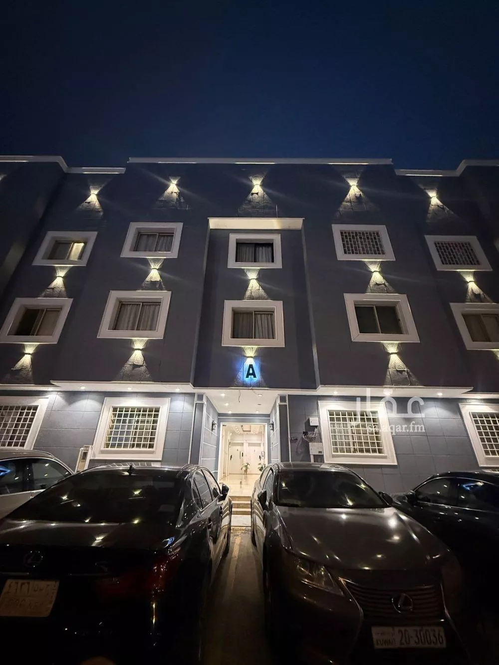 شقة للإيجار في شارع ابي بن معاذ الانصاري, حي الربيع, مدينة الرياض, منطقة الرياض 1 صورة