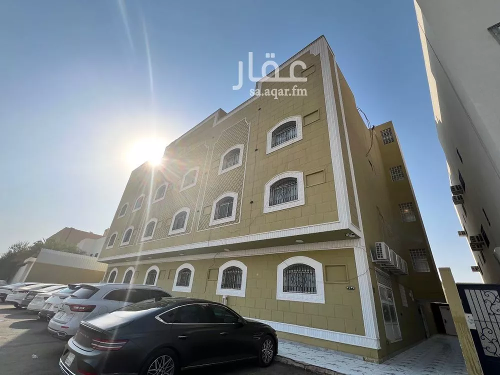 شقة للإيجار في شارع قلعة صلاح الدين, حي العقيق, مدينة الرياض, منطقة الرياض 1 صورة