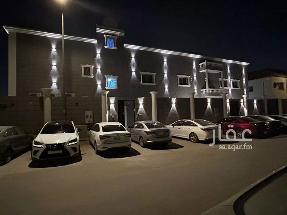 شقة للإيجار في شارع قلعة صلاح الدين, حي العقيق, مدينة الرياض, منطقة الرياض 1 صورة