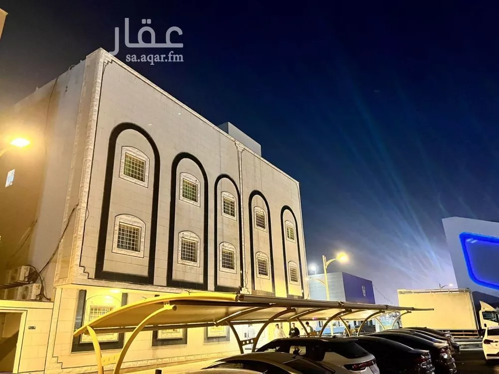 شقة للإيجار في شارع وادي العين, حي حطين, مدينة الرياض, منطقة الرياض 1 صورة