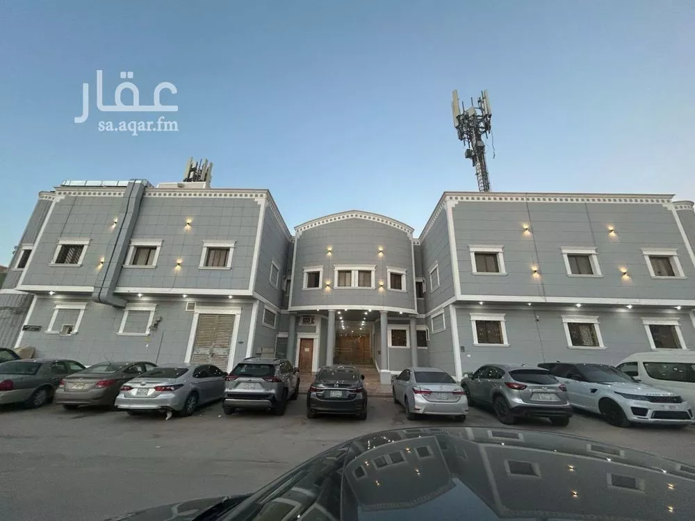 شقة للإيجار في شارع محمد المقدمي, حي الغدير, مدينة الرياض, منطقة الرياض 1 صورة