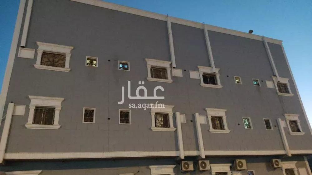 شقة للإيجار في شارع أحمد بن ميسر, حي قرطبة, مدينة الرياض, منطقة الرياض 1 صورة