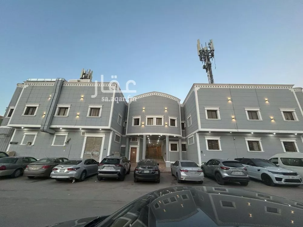 شقة للإيجار في شارع محمد المقدمي, حي الغدير, مدينة الرياض, منطقة الرياض 1 صورة
