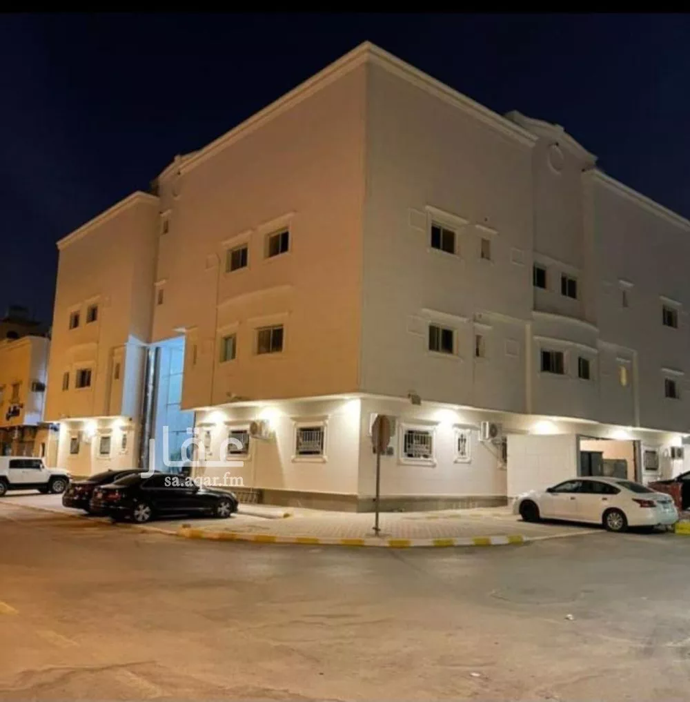 شقة للإيجار في شارع وادي المناقب, حي الشهداء, مدينة الرياض, منطقة الرياض 1 صورة