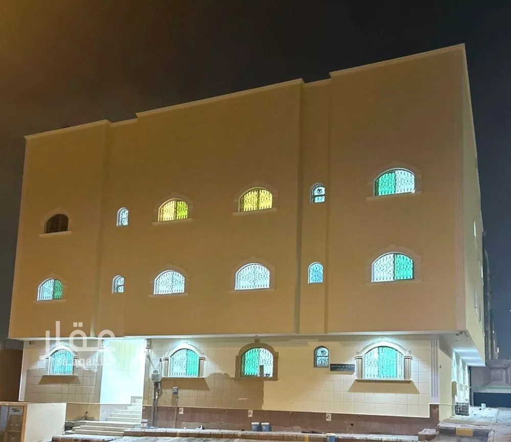 شقة للإيجار في شارع العباس بن عبد المطلب, حي التعاون, مدينة الرياض, منطقة الرياض 1 صورة