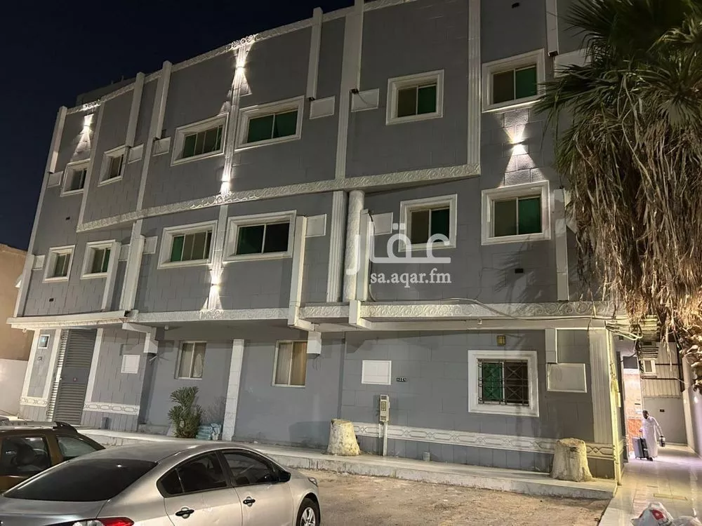شقة للإيجار في شارع الحسن بن علي, حي التعاون, مدينة الرياض, منطقة الرياض 1 صورة