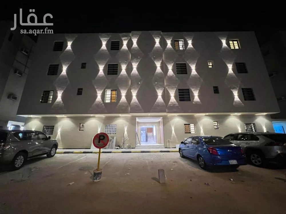 شقة للإيجار في شارع الأقطار, حي الملقا, مدينة الرياض, منطقة الرياض 1 صورة