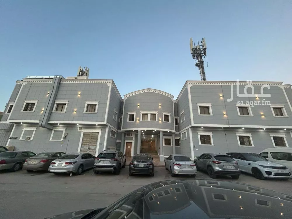 شقة للإيجار في شارع محمد المقدمي, حي الغدير, مدينة الرياض, منطقة الرياض 1 صورة