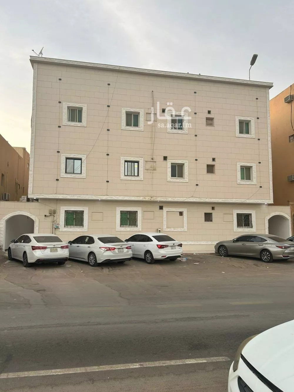 شقة للإيجار في شارع النجاح, حي اليرموك, مدينة الرياض, منطقة الرياض 1 صورة