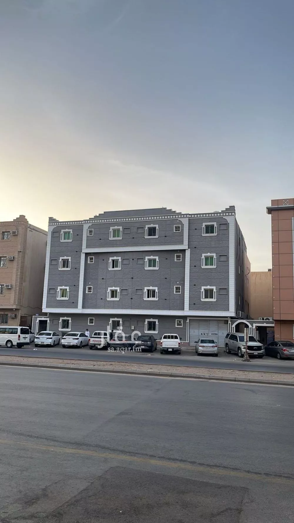 شقة للإيجار في شارع أبي جعفر المنصور, حي اليرموك, مدينة الرياض, منطقة الرياض 1 صورة