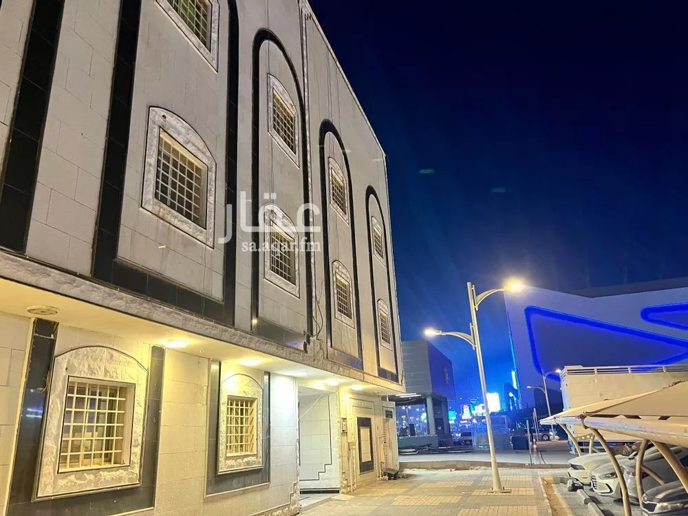 شقة للإيجار في شارع وادي العين, حي حطين, مدينة الرياض, منطقة الرياض 1 صورة